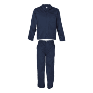 Barron Value Conti Suit