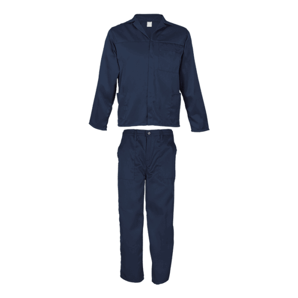 Barron Value Conti Suit — Barron Value Conti Suit