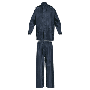 Barron Imvula Rainsuit