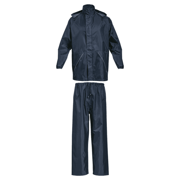Barron Imvula Rainsuit — Barron Imvula Rainsuit
