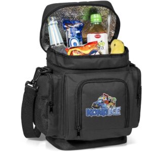 Alternative view of Altitude Clifton 12-Can Cooler