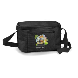 Snacka 6-Can Cooler