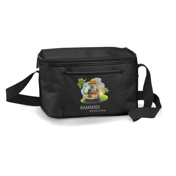 Snacka 6-Can Cooler — Snacka 6-Can Cooler