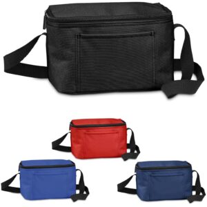 Alternative view of Snacka 6-Can Cooler