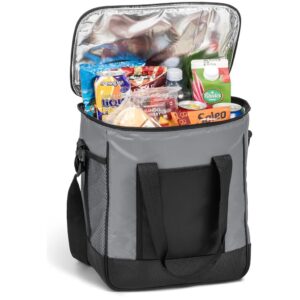 Alternative view of Frostbite Jumbo 30-Can Cooler