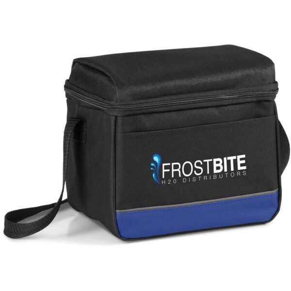 Altitude Below Zero 9-Can Cooler — Altitude Below Zero 9-Can Cooler