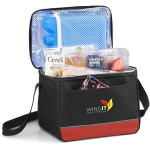 Altitude Below Zero 9-Can Cooler - Image 5