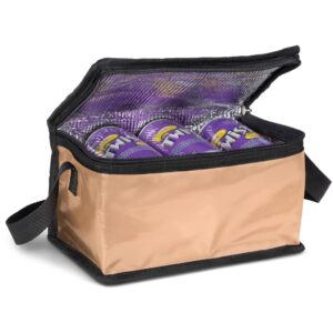 Alternative view of Steffi 6-Can Cooler