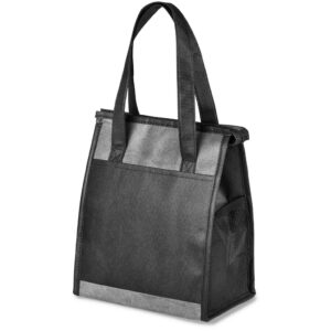 Alternative view of Medley Non-Woven 6-Can Lunch Cooler