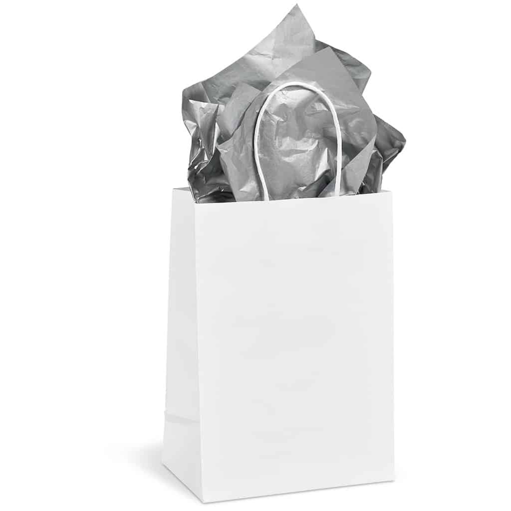 Altitude Animated Digital Print Mini Paper Gift Bag 200gsm - Image 10