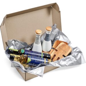 Alternative view of Altitude Bosley Gift Box C ( Excludes Contents )