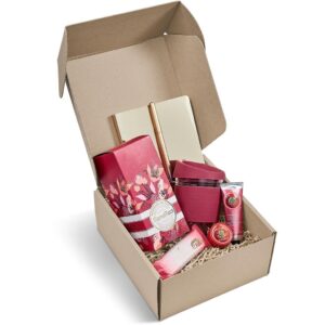 Alternative view of Altitude Bosley Gift Box B ( Excludes Contents )
