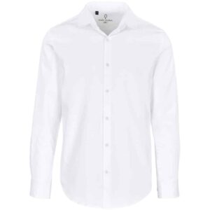 Mens Long Sleeve Alex Varga Opus Stretch Shirt - Image 4