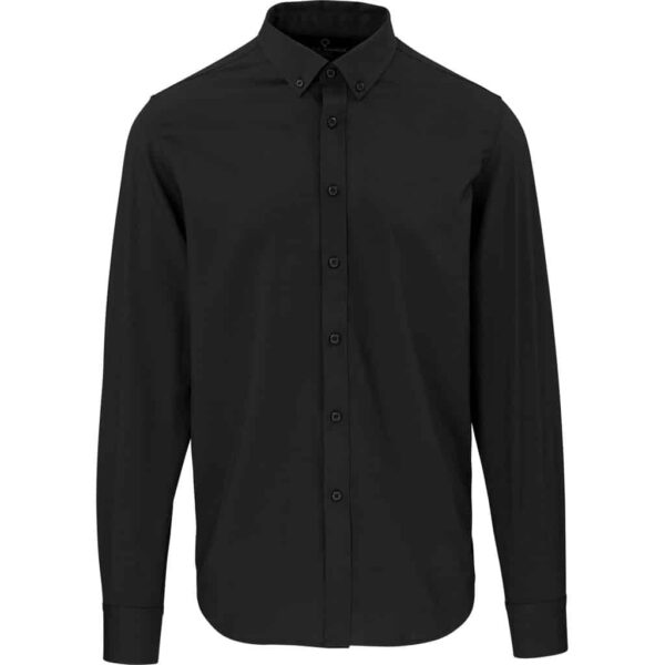 Mens Long Sleeve Sorrento Shirt — Mens Long Sleeve Sorrento Shirt