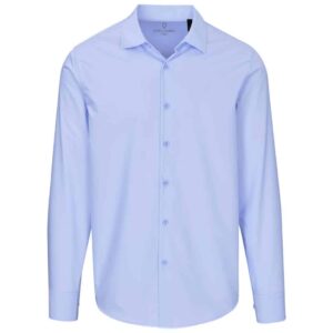 Mens Long Sleeve Alex Varga Hallstatt Shirt - Image 6