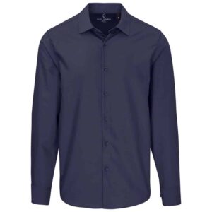 Mens Long Sleeve Alex Varga Hallstatt Shirt - Image 7