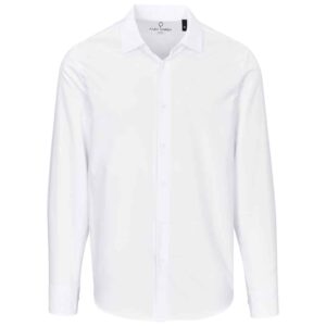 Mens Long Sleeve Alex Varga Hallstatt Shirt - Image 8