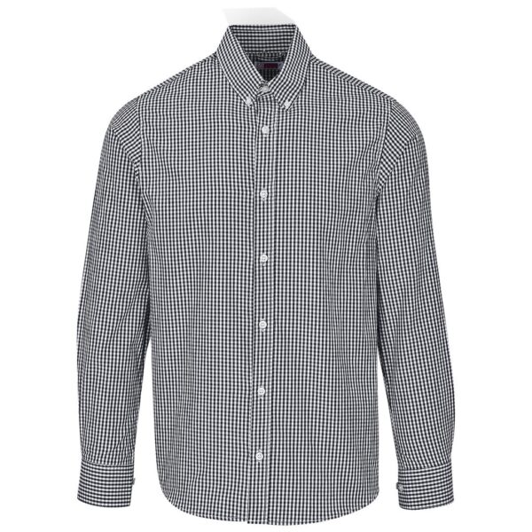 Mens Long Sleeve Ashford Shirt — Mens Long Sleeve Ashford Shirt