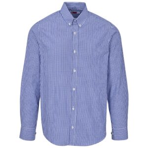 Alternative view of Mens Long Sleeve Ashford Shirt