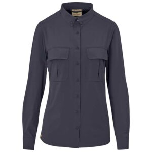 Ladies Long Sleeve Amatola Shirt
