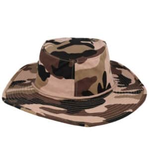Safari Wide Brim - Image 8