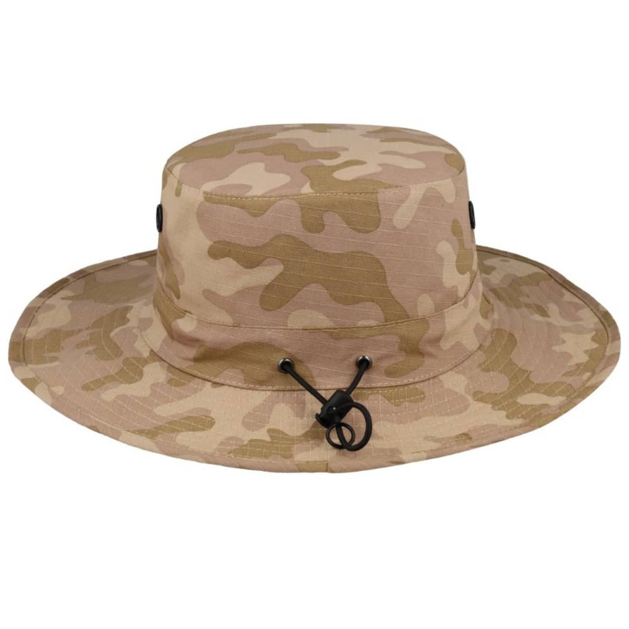 Ripstop Bush Hat - Image 8