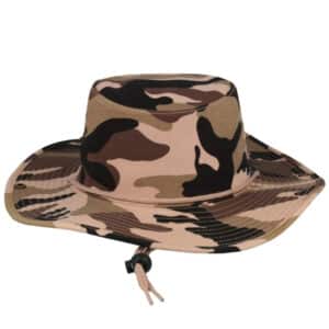 Safari Wide Brim - Image 7