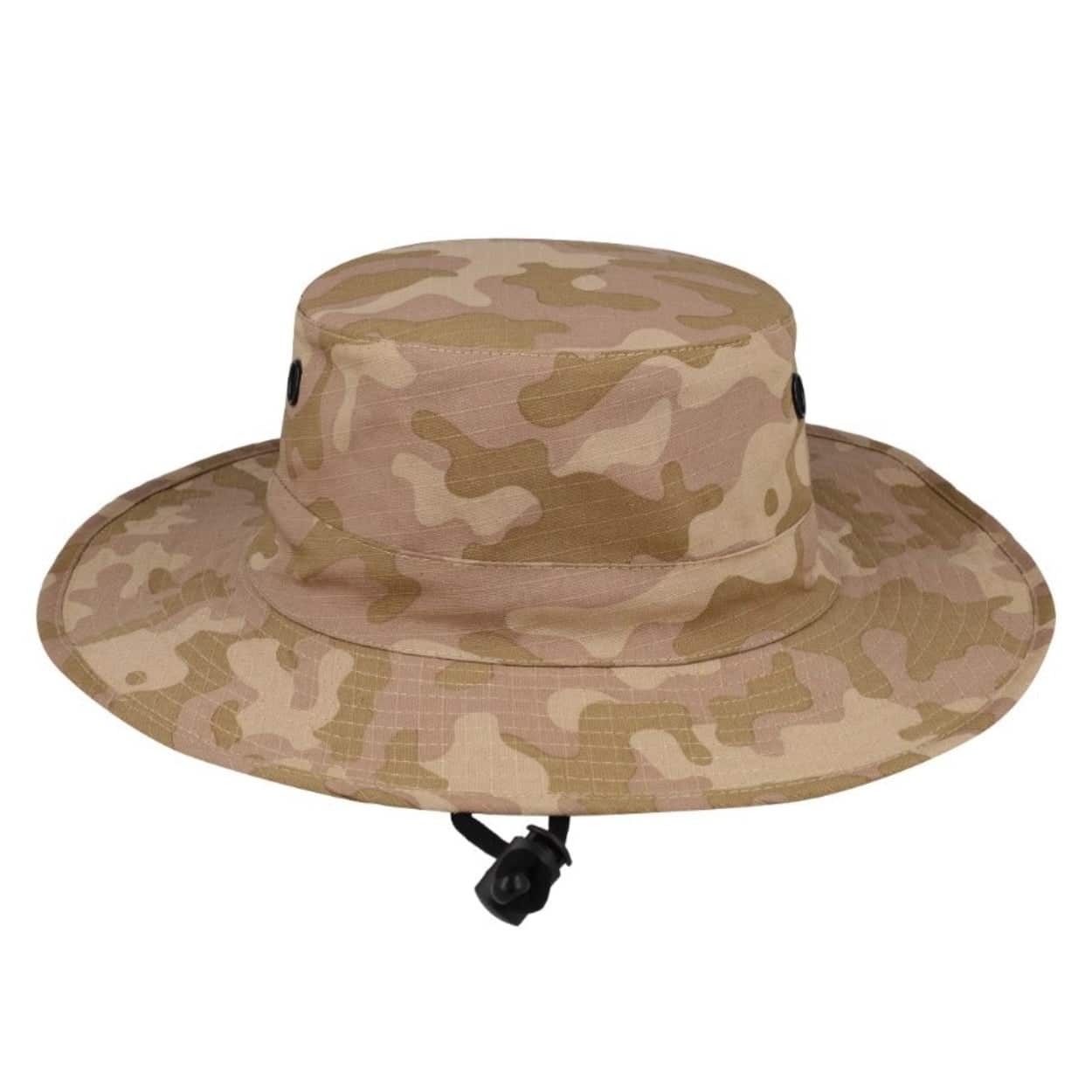 Ripstop Bush Hat - Image 7