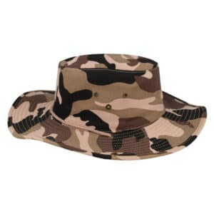Safari Wide Brim - Image 9