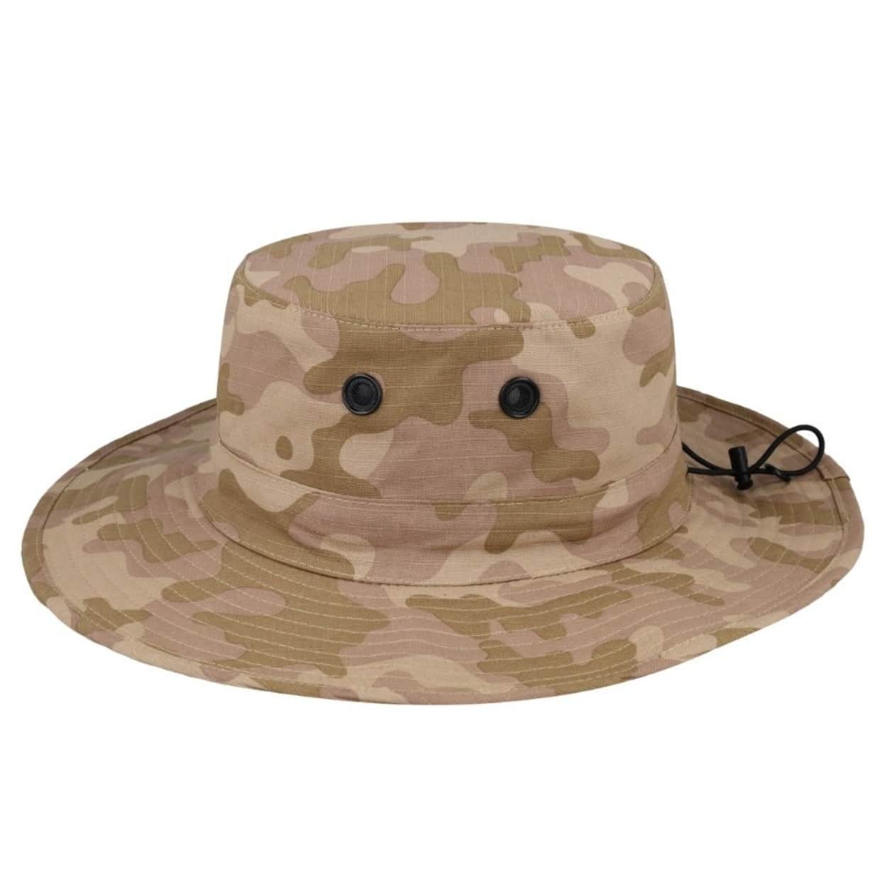 Ripstop Bush Hat - Image 10