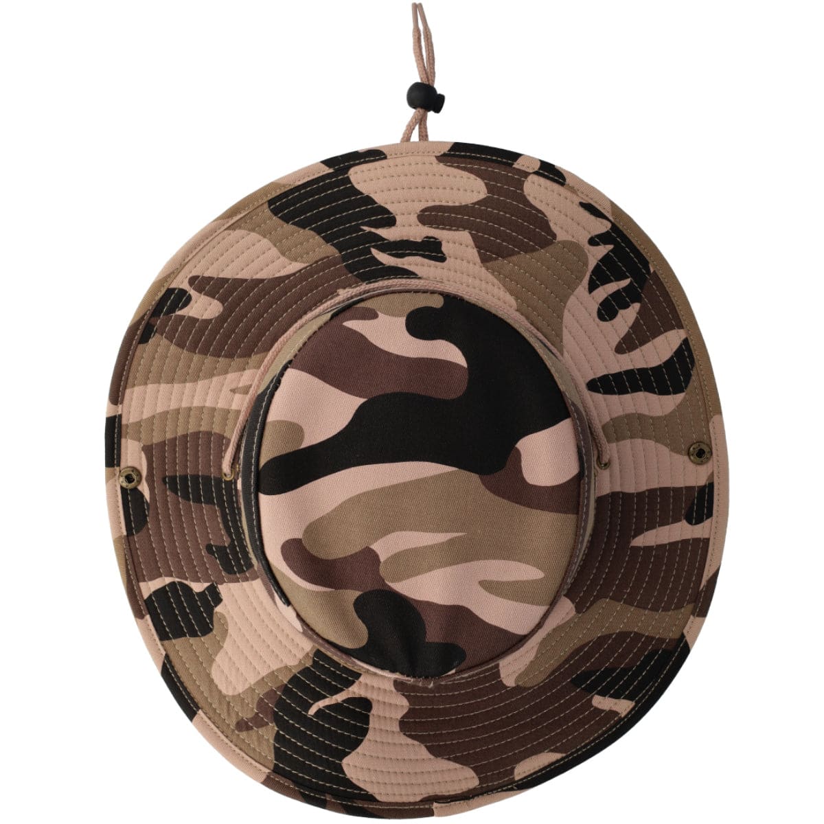Kiddies Wide Brim Safari Hat - Image 11