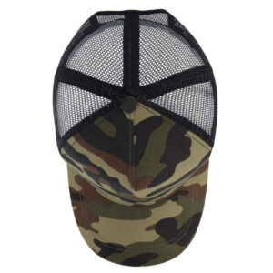 MAC Trucker Cap - Image 27