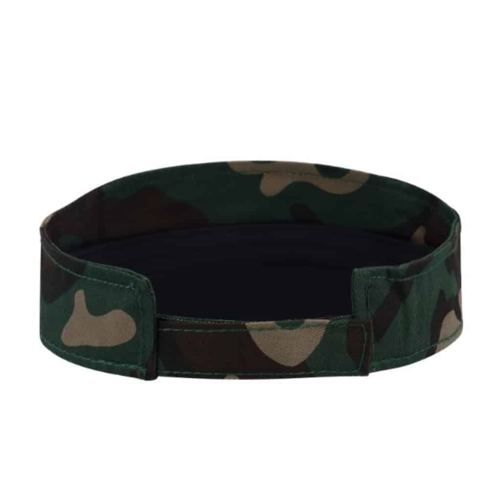Twill Visor - Image 16