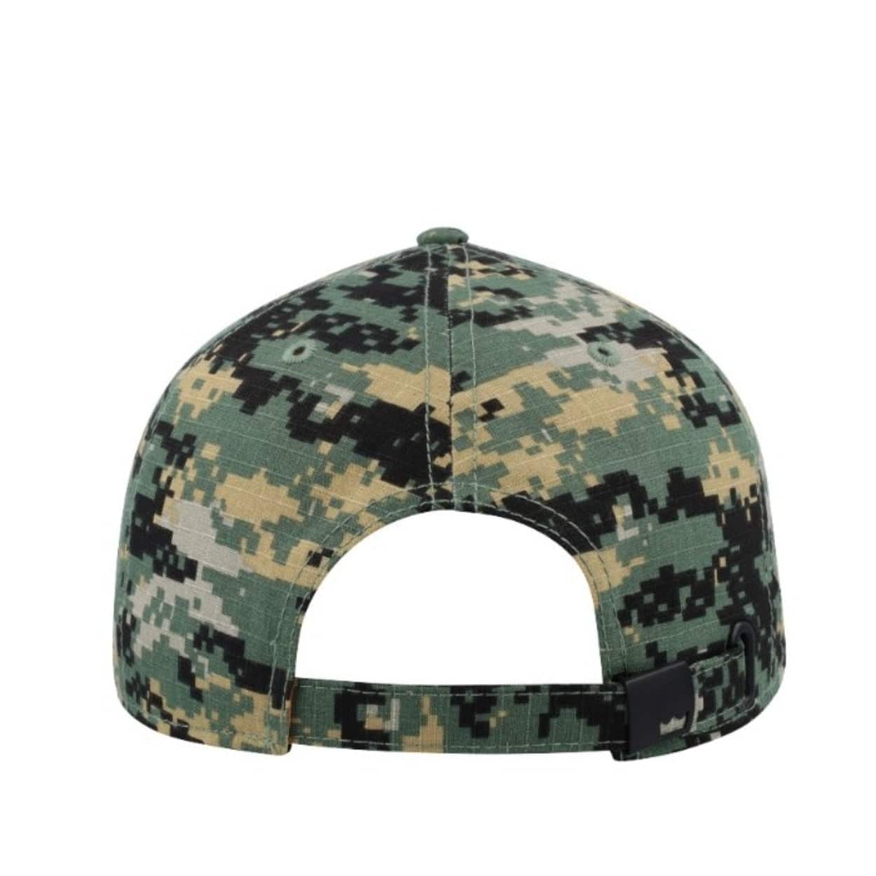 6 Panel Outdoor Cap - Image 4