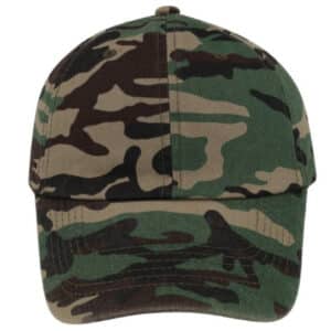 The Bark Cap - Image 11