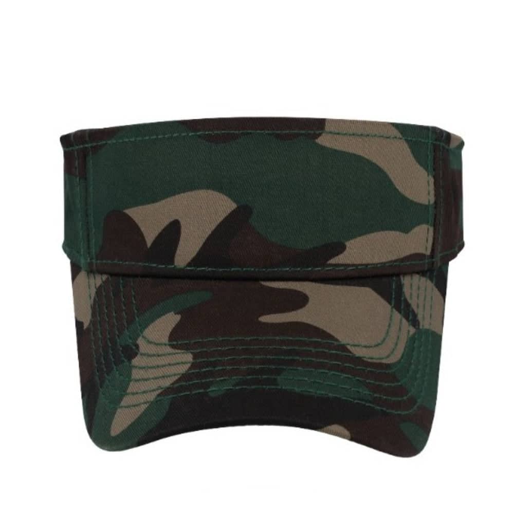 Twill Visor - Image 17