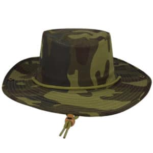 Safari Wide Brim - Image 12