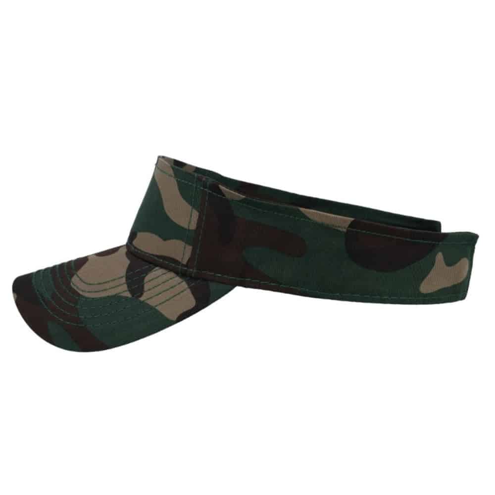 Twill Visor - Image 18