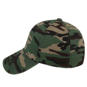 The Bark Cap - Image 12