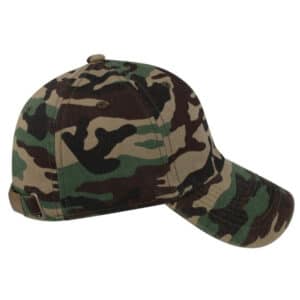The Bark Cap - Image 13