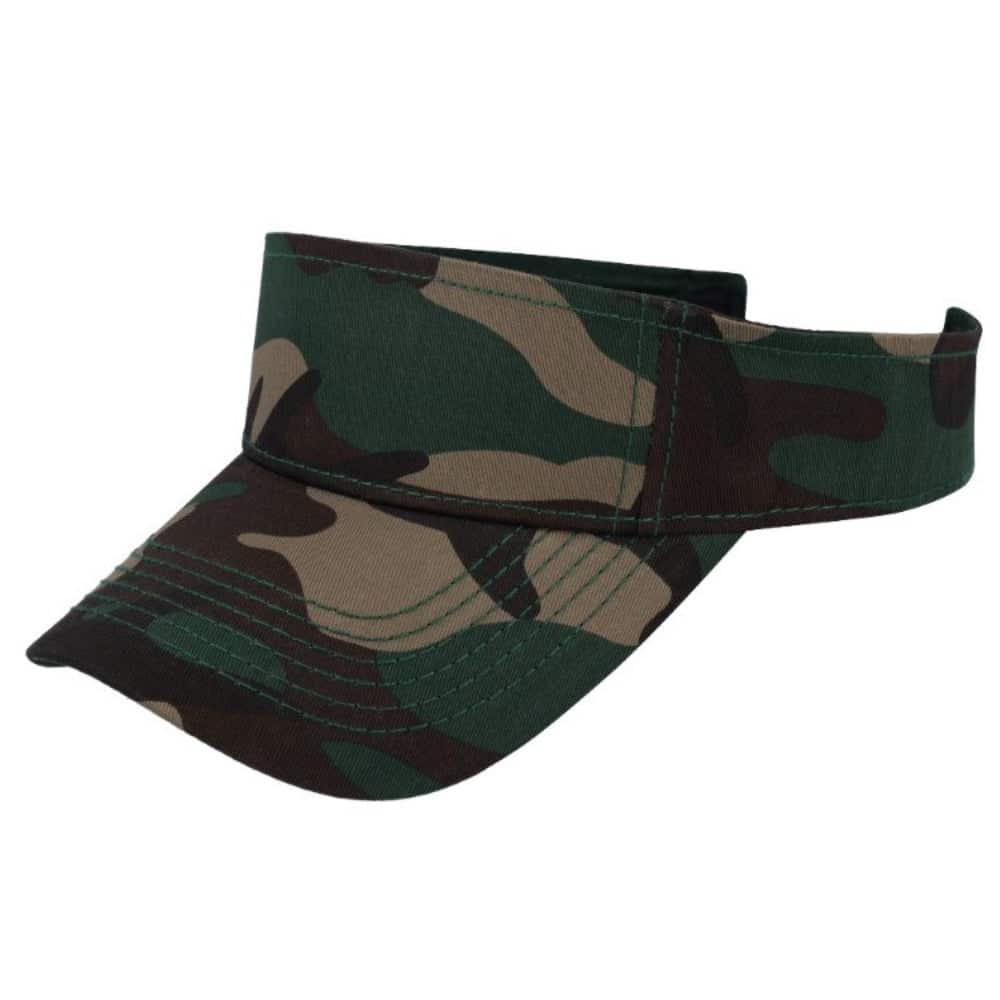 Twill Visor - Image 20