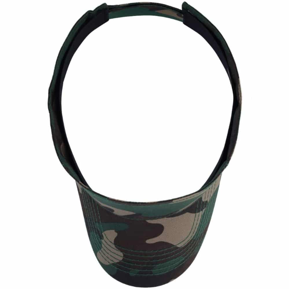 Twill Visor - Image 21