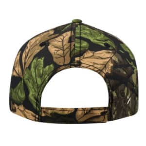 Camo Hunter Cap - Image 16