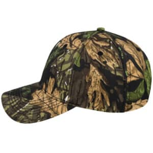 Camo Hunter Cap - Image 18
