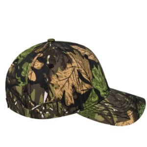 Camo Hunter Cap - Image 19