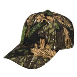 Camo Hunter Cap - Image 20