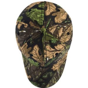 Camo Hunter Cap - Image 21