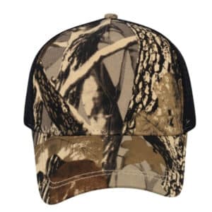 MAC Trucker Cap - Image 29