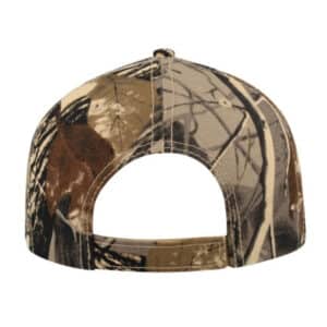Camo Hunter Cap - Image 22