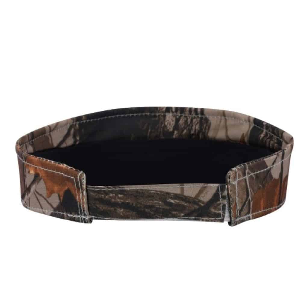 Twill Visor - Image 22
